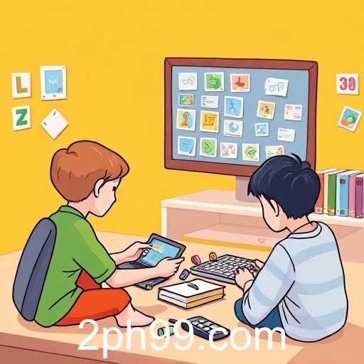 2ph Revolutionizes Online Gaming Landscape