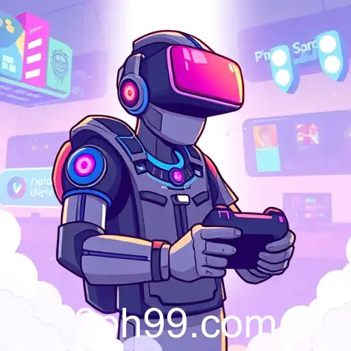 Gaming Resurgence: 2ph's Impact