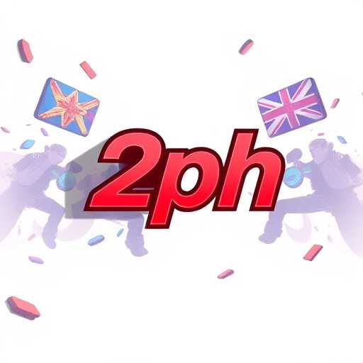 2ph and the Evolving Landscape of Online Gaming