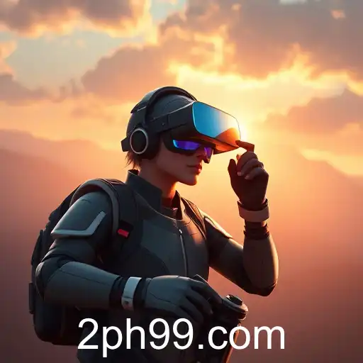 Emerging Trends in Online Gaming