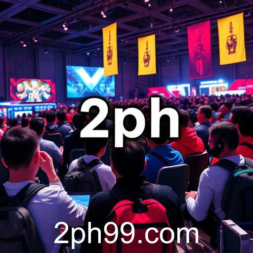 The Rise of Gaming Events: A Glimpse into Interactive Experiences