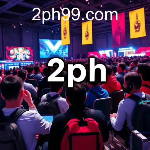 The Rise of Gaming Events: A Glimpse into Interactive Experiences