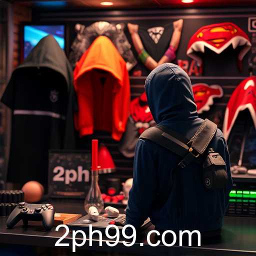 The Evolution of 2ph: A Digital Gaming Hub