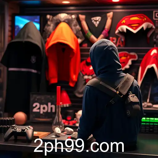 The Evolution of 2ph: A Digital Gaming Hub