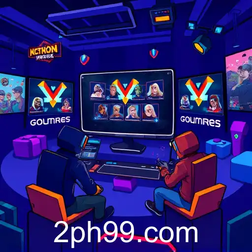 The Evolution of Gaming and the Rise of 2ph