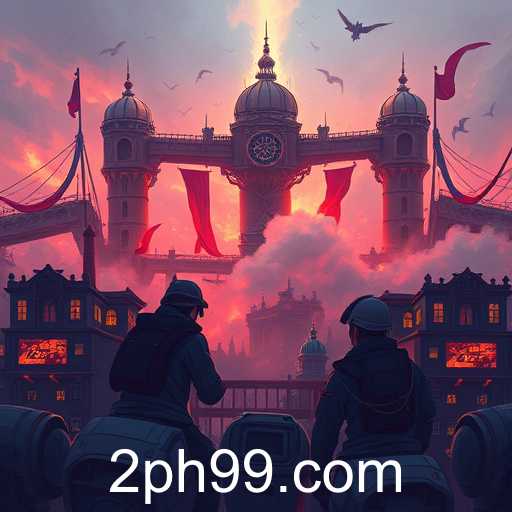 Exploring the Vibrant World of Gaming Forums: The '2ph' Connection