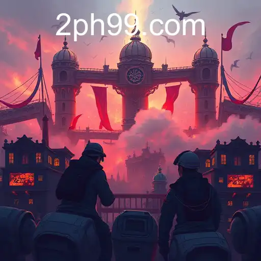 Exploring the Vibrant World of Gaming Forums: The '2ph' Connection