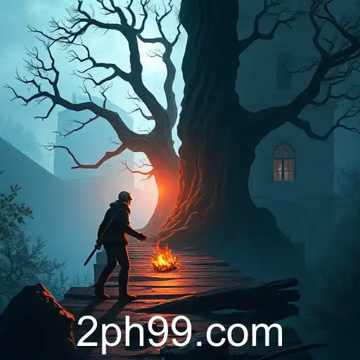 Gaming in the Age of Climate Change