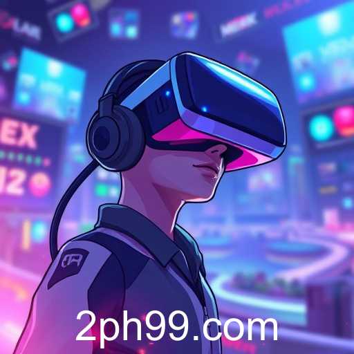 Gaming Revolution: The Rise of 2ph