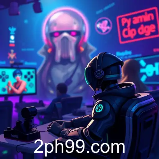 Gaming Revolution: Expansion of 2ph and its Impact