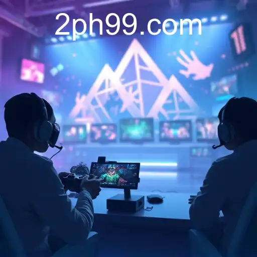 A New Era for English Game Websites