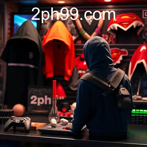 The Significance of Game Merchandise in the Modern Gaming Era