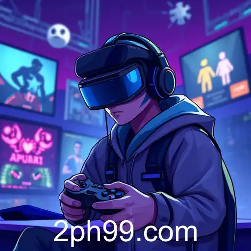 New Era of Online Gaming