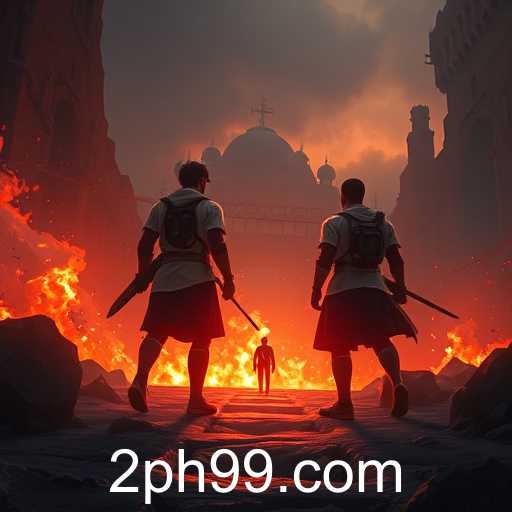 2ph: A Deep Dive into Game Reviews That Stand Out