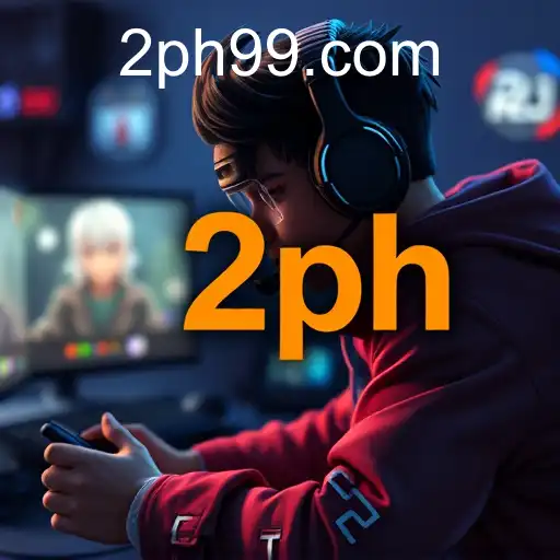 The Rise of 2ph: Innovation in Online Gaming