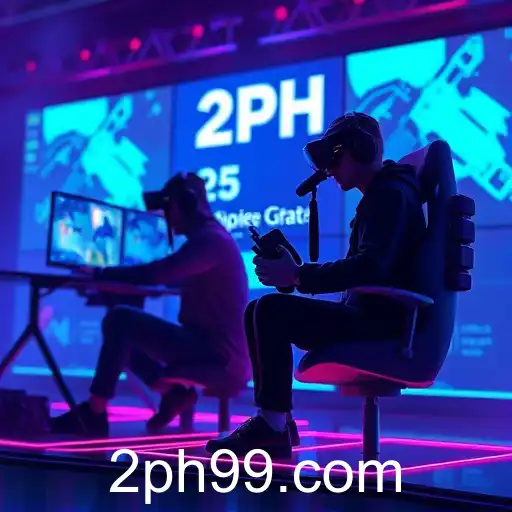 The Rise of 2ph in Gaming Culture