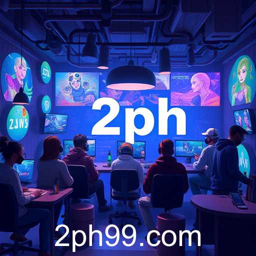 The Rise of 2ph: Transforming Online Gaming