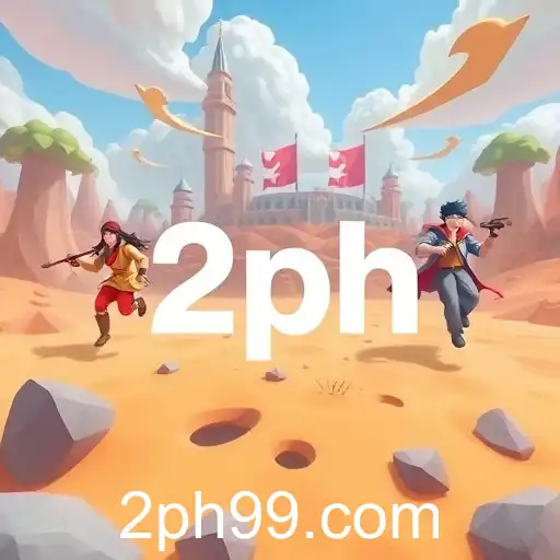 The Rise of 2ph: Shaping the Gaming Landscape