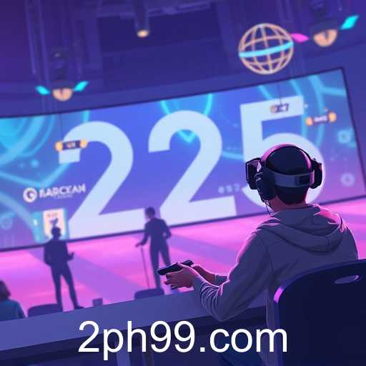 The Rise of Game Keywords