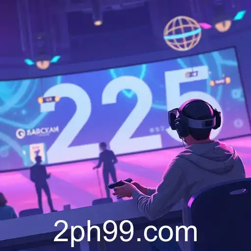 The Rise of Game Keywords